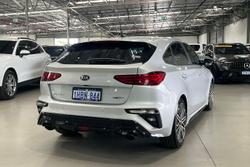 2020 Kia Cerato GT