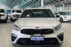2020 Kia Cerato GT