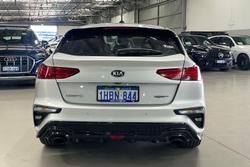 2020 Kia Cerato GT