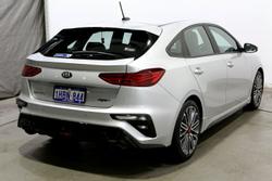 2020 Kia Cerato GT