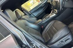 2017 Lexus NX NX200t F Sport