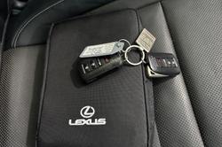 2017 Lexus NX NX200t F Sport