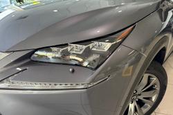 2017 Lexus NX NX200t F Sport