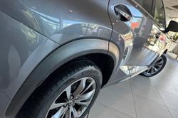 2017 Lexus NX NX200t F Sport