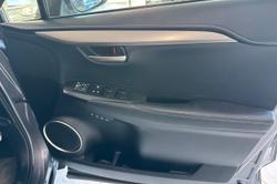 2017 Lexus NX NX200t F Sport