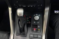 2017 Lexus NX NX200t F Sport