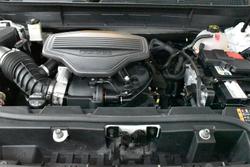 2019 Holden Acadia LTZ-V