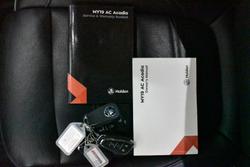 2019 Holden Acadia LTZ-V