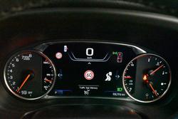 2019 Holden Acadia LTZ-V