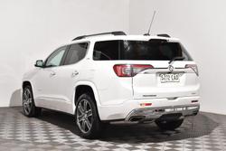 2019 Holden Acadia LTZ-V