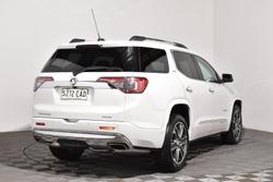2019 Holden Acadia LTZ-V