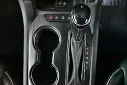 2019 Holden Acadia LTZ-V