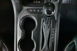 2019 Holden Acadia LTZ-V