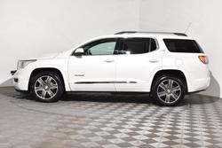 2019 Holden Acadia LTZ-V