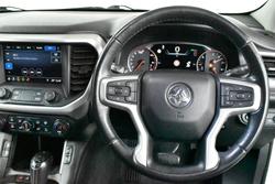 2019 Holden Acadia LTZ-V