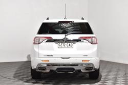 2019 Holden Acadia LTZ-V