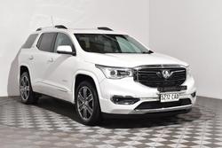 2019 Holden Acadia LTZ-V
