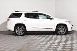 2019 Holden Acadia LTZ-V