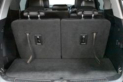 2019 Holden Acadia LTZ-V