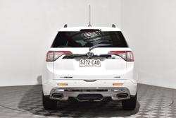 2019 Holden Acadia LTZ-V