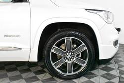 2019 Holden Acadia LTZ-V