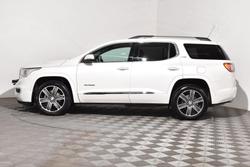 2019 Holden Acadia LTZ-V