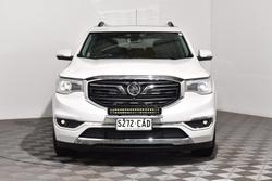 2019 Holden Acadia LTZ-V