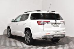 2019 Holden Acadia LTZ-V