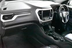 2019 Holden Acadia LTZ-V