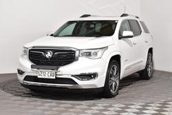 2019 Holden Acadia LTZ-V