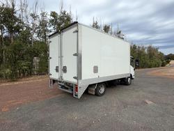 2021 Isuzu Nnr 45 150 Can Drive On Car Licence