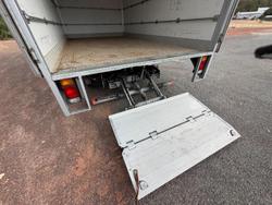 2021 Isuzu Nnr 45 150 Can Drive On Car Licence