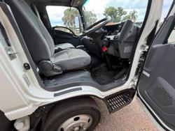 2021 Isuzu Nnr 45 150 Can Drive On Car Licence