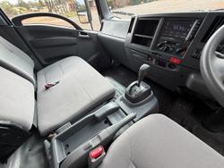 2021 Isuzu Nnr 45 150 Can Drive On Car Licence