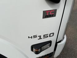 2021 Isuzu Nnr 45 150 Can Drive On Car Licence