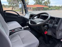 2021 Isuzu Nnr 45 150 Can Drive On Car Licence