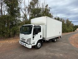 2021 Isuzu Nnr 45 150 Can Drive On Car Licence