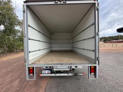 2021 Isuzu Nnr 45 150 Can Drive On Car Licence