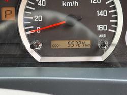 2021 Isuzu Nnr 45 150 Can Drive On Car Licence