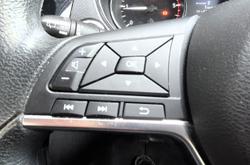 2017 Nissan X-TRAIL TS