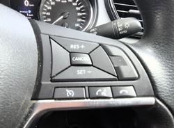 2017 Nissan X-TRAIL TS