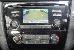 2017 Nissan X-TRAIL TS