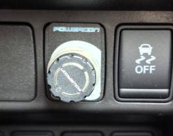 2017 Nissan X-TRAIL TS