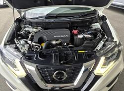 2017 Nissan X-TRAIL TS