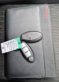 2017 Nissan X-TRAIL TS