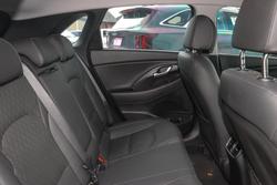 2021 Hyundai i30 Active