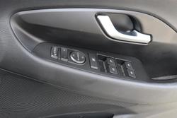 2021 Hyundai i30 Active