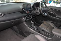 2021 Hyundai i30 Active