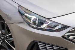 2021 Hyundai i30 Active