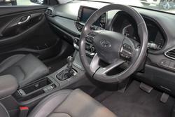 2021 Hyundai i30 Active